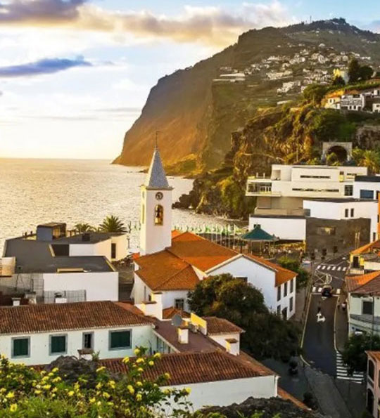 Câmara de Lobos