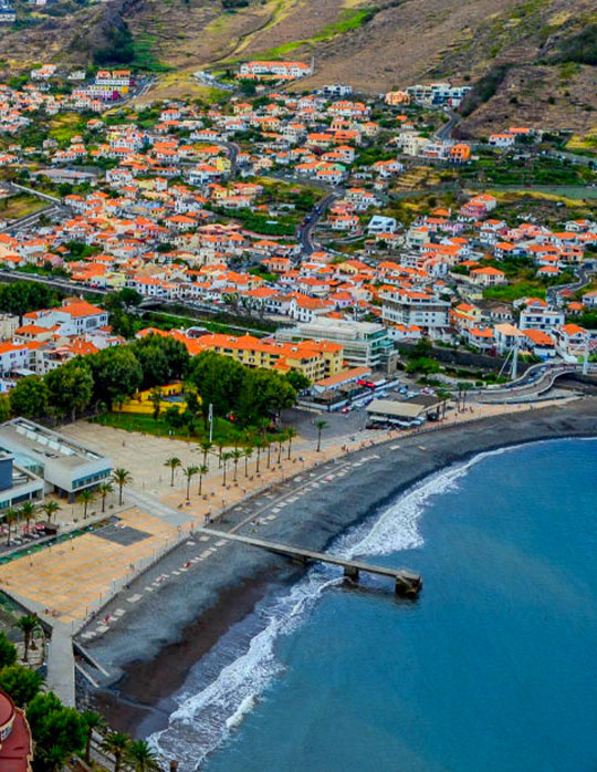 machico