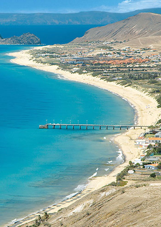 Porto Santo