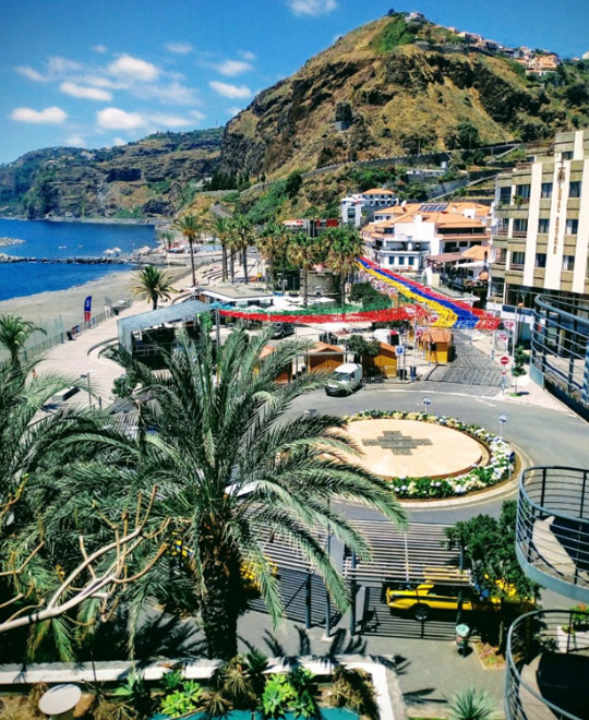 Ribeira Brava
